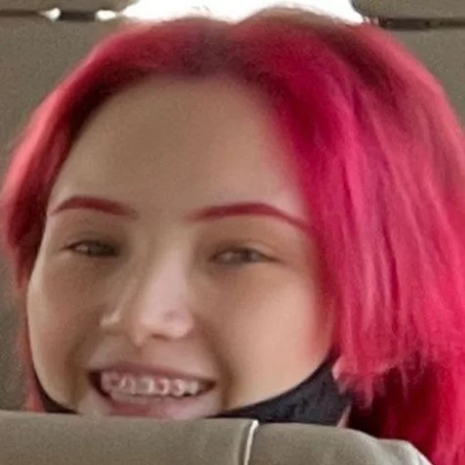 Человек человеческое лицо губа