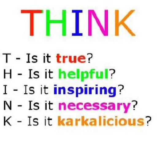 text font screenshot