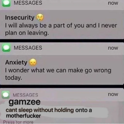 text screenshot font