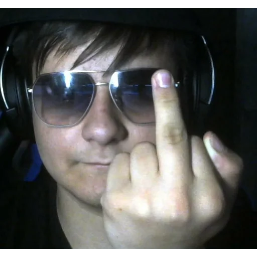 person accessory eyewear