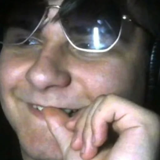 person human face selfie