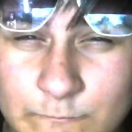 selfie human face person