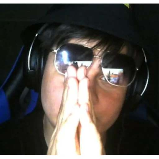 person accessory eyewear