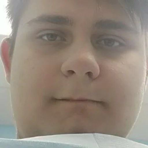 human face person selfie