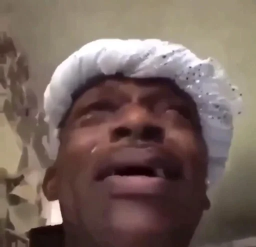 человеческое лицо Человек щека