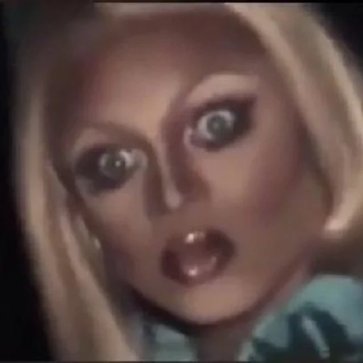 ресница губа бровь