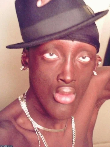 модный аксессуар Человек человеческое лицо