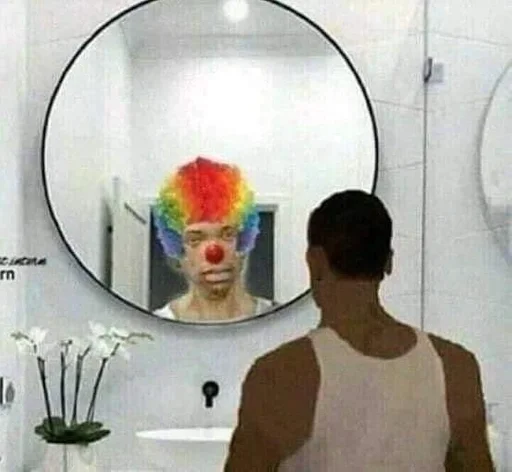 комнатный стена ванная