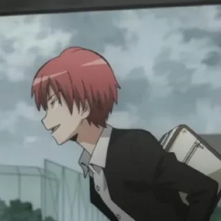 Sticker Карма - 4