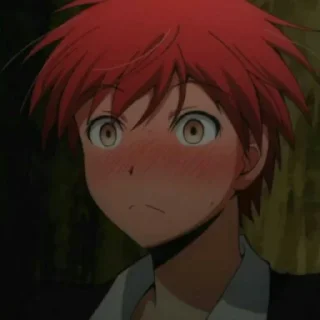 Sticker Карма - 7