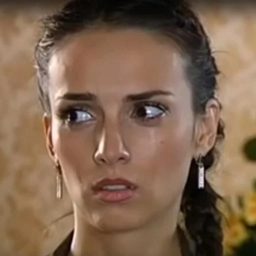 Стикер Кармелита. Цыганская страсть. - 10