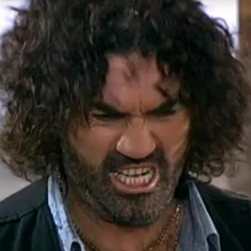 Стикер Кармелита. Цыганская страсть. - 9