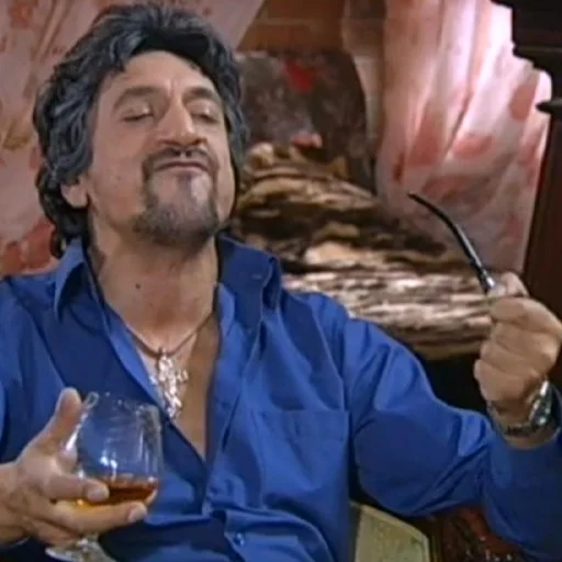 Стикер Кармелита. Цыганская страсть. - 0