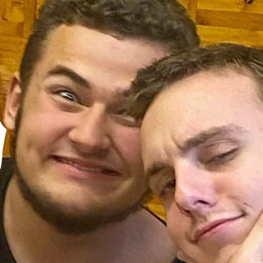 Sticker karp_iki - 1