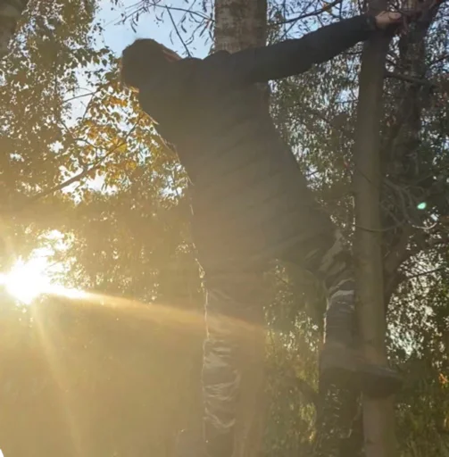 Стикер karp_iki - 1