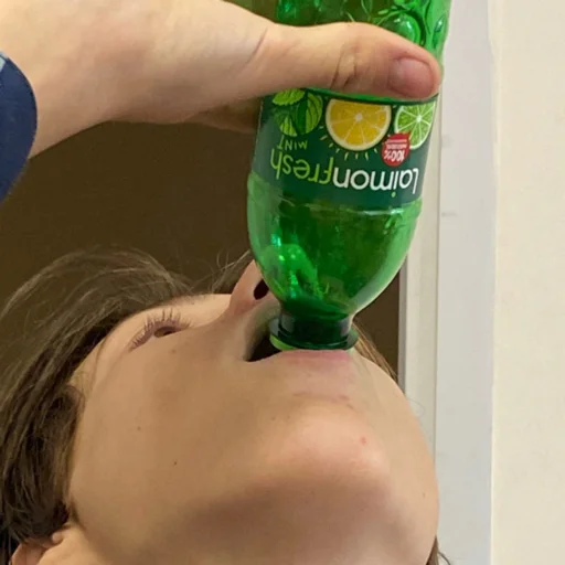 Стикер karp_iki - 1