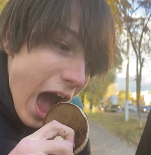 Sticker karp_iki - 1