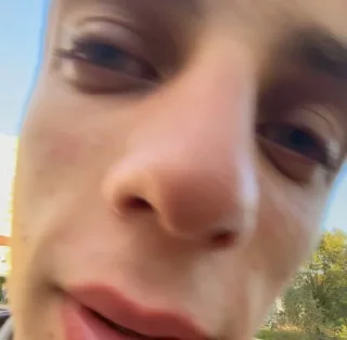 Sticker Карпоебы - 5