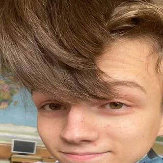 Sticker Карпоебы - 11