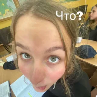 Sticker Карпоебы - 6