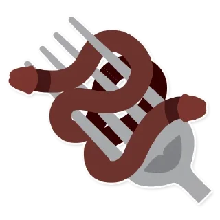 Стикер Pavel Durov - 7