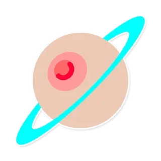 круг графика клипарт