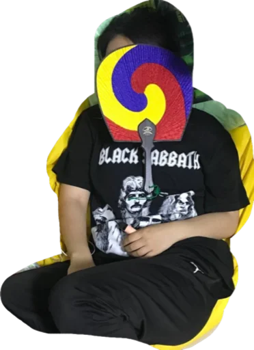 Стикер kar¡nakartina - 8