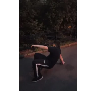 Sticker картошки - 8