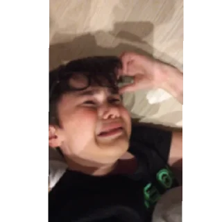 Sticker картошки - 10