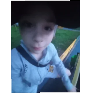 Sticker картошки - 3