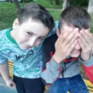 Sticker картошки - 7