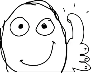 Sticker Pack by @pshchk - 11