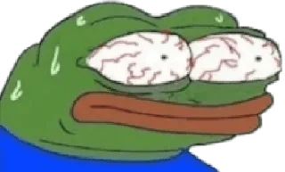 Sticker Pack by @pshchk - 3