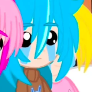 Sticker 13Карт дада - 10