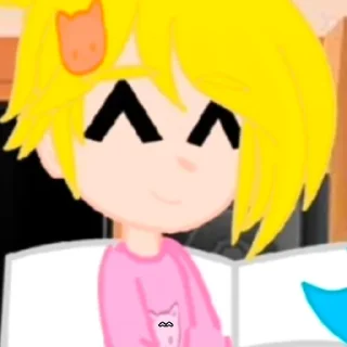 Sticker 13Карт дада - 5