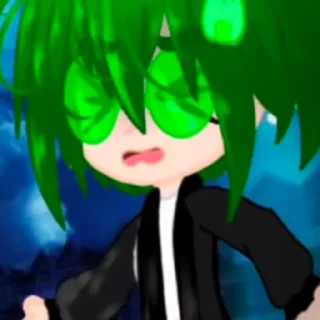 Sticker 13Карт дада - 9