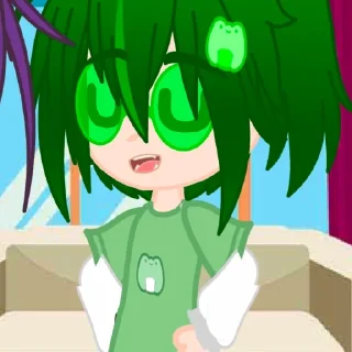 Sticker 13Карт дада - 1