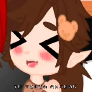 Sticker 13Карт дада - 6