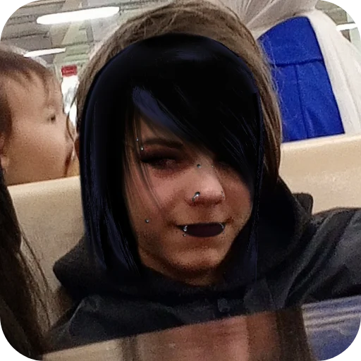 Sticker kasanov5 - 1