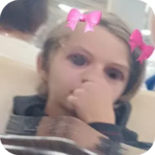 Sticker касанов - 6