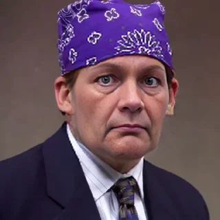 Sticker Создать свои киномемы ➡️ @Kinopoisk_Memes_bot - 5