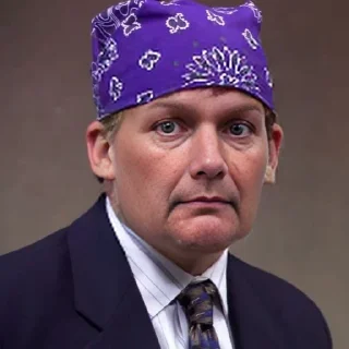 Sticker Создать свои киномемы ➡️ @Kinopoisk_Memes_bot - 3