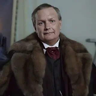 Sticker Создать свои киномемы ➡️ @Kinopoisk_Memes_bot - 4