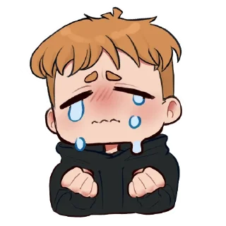 Sticker ₭₳₴ⱧɆ₦₵ØVɎ || @desstrofik - 0