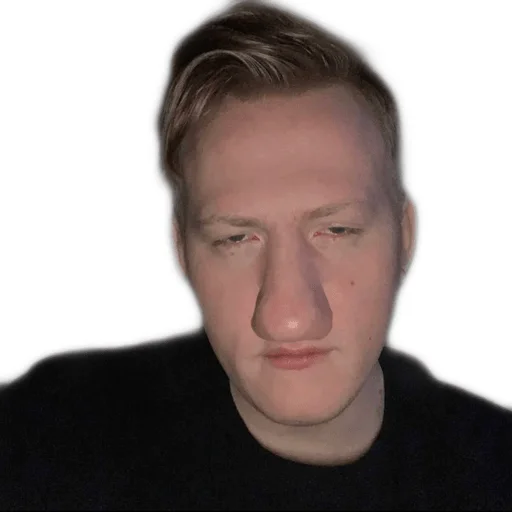 человеческое лицо Человек лоб