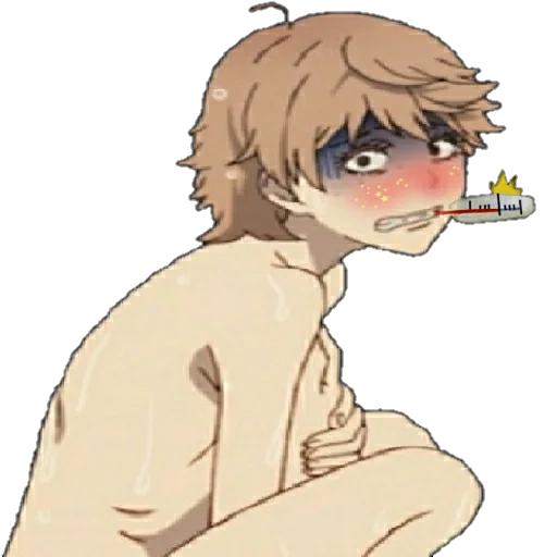 Sticker Kashiwazaki Akane (Prince) - 11