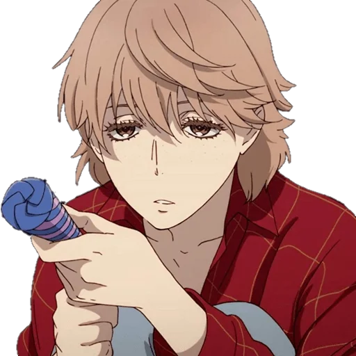 Sticker Kashiwazaki Akane (Prince) - 8