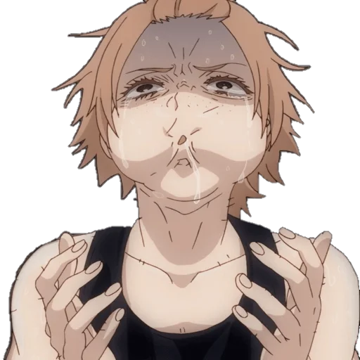 Sticker Kashiwazaki Akane (Prince) - 5