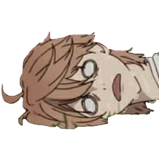 Sticker Kashiwazaki Akane (Prince) - 4