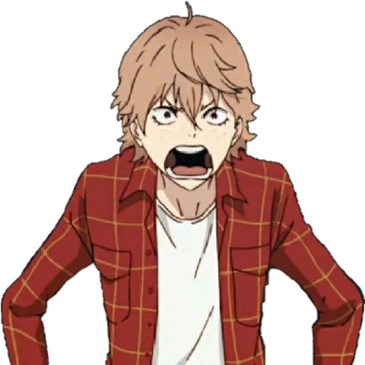 Sticker Kashiwazaki Akane (Prince) - 2